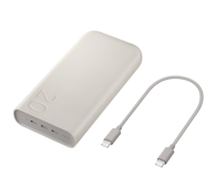 Samsung Battery Pack 20000mAh 45W Super Fast Charge 2.0 - 1283053 - zdjęcie 3